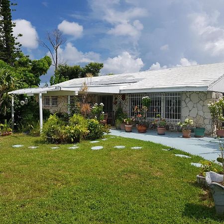 Bajamar Your Second Home Guest Property Freeport Exterior foto