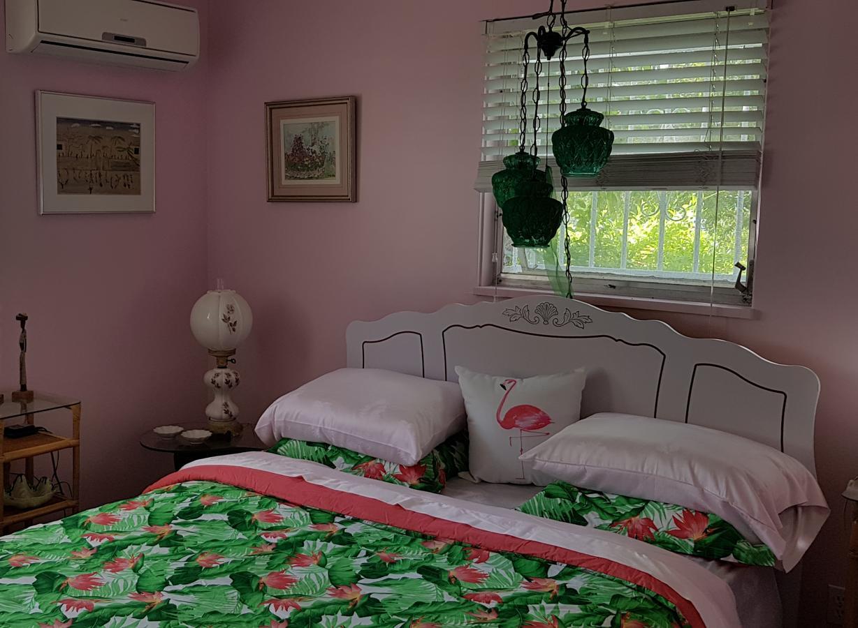 Bajamar Your Second Home Guest Property Freeport Exterior foto