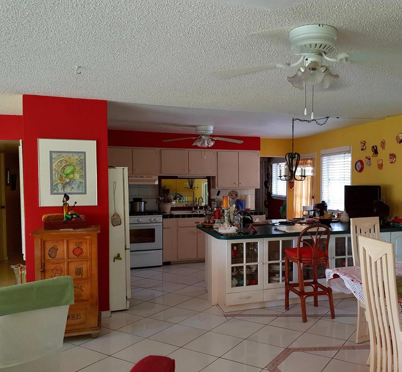 Bajamar Your Second Home Guest Property Freeport Exterior foto