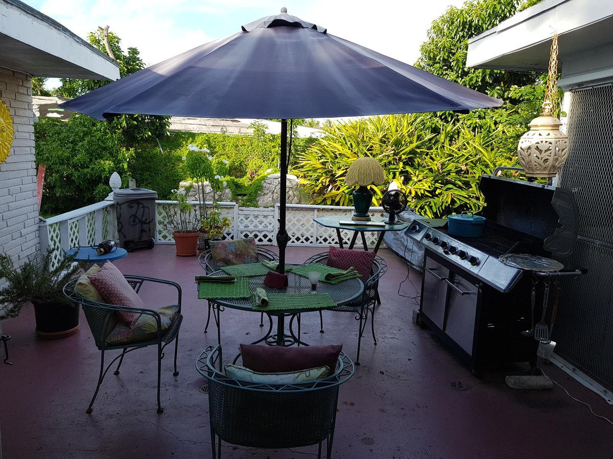 Bajamar Your Second Home Guest Property Freeport Exterior foto