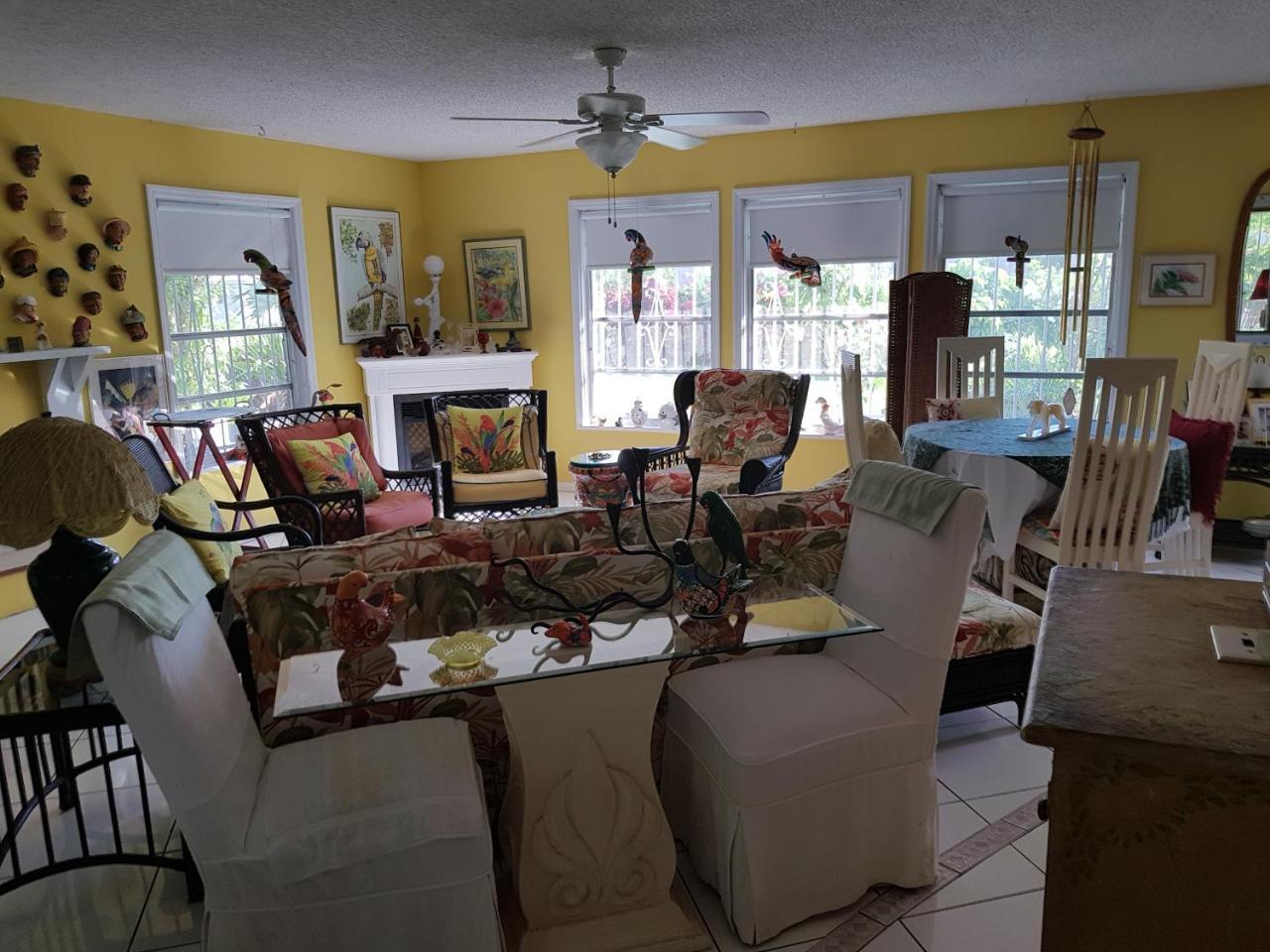Bajamar Your Second Home Guest Property Freeport Exterior foto